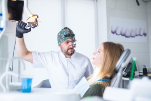 The Essential Role of Dental Care in Overall Health The Essential Role of Dental Care in Overall Health